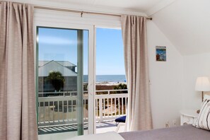 House, Multiple Beds (OM Shanti Seaside Cottage) - OM Shanti Seaside Cottage (Port St. Joe)