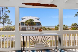 House, Multiple Beds (OM Shanti Seaside Cottage) | Interior - OM Shanti Seaside Cottage (Port St. Joe)