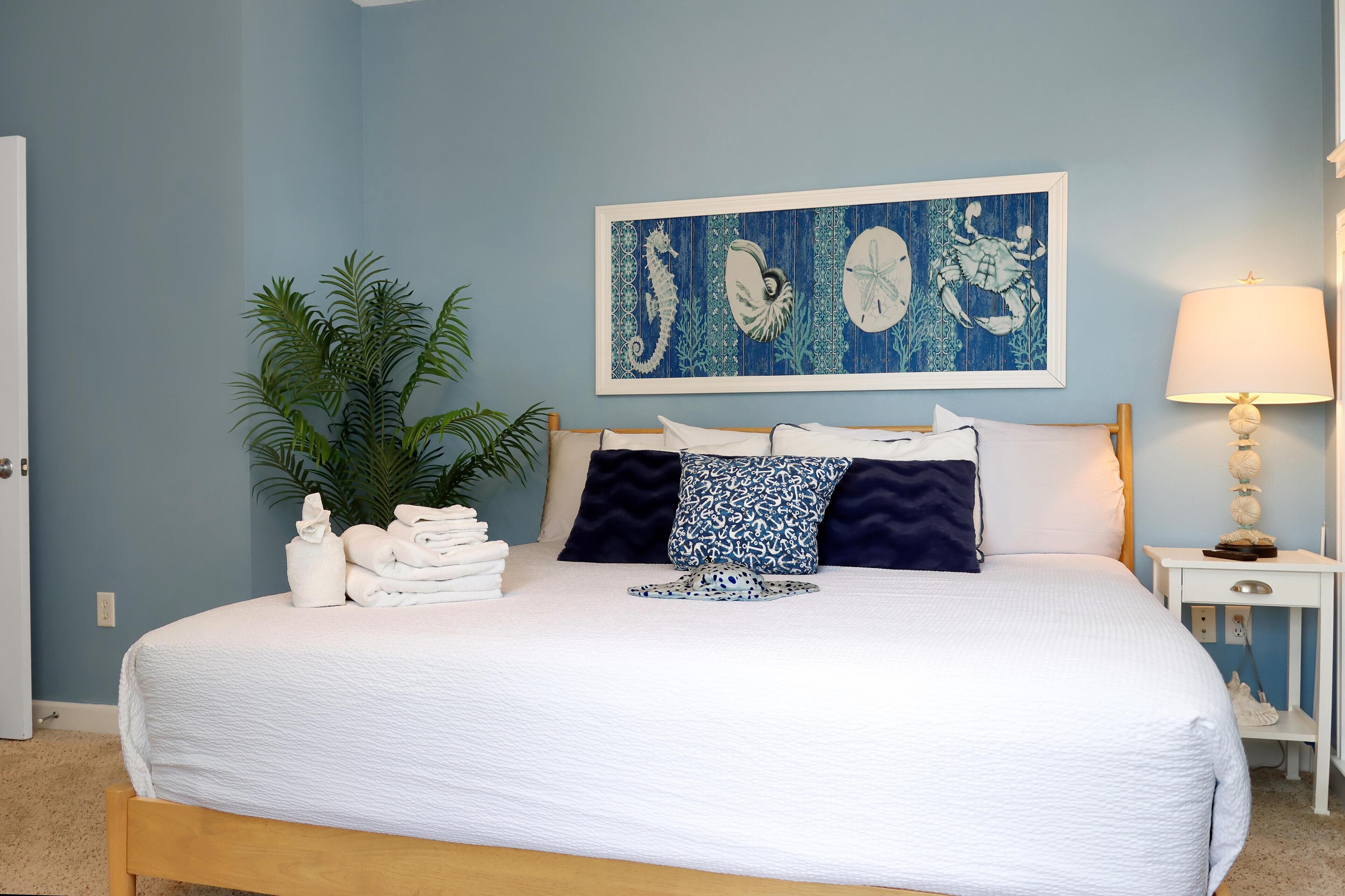 Condo, Multiple Beds (Club at Cape San Blas 1D)