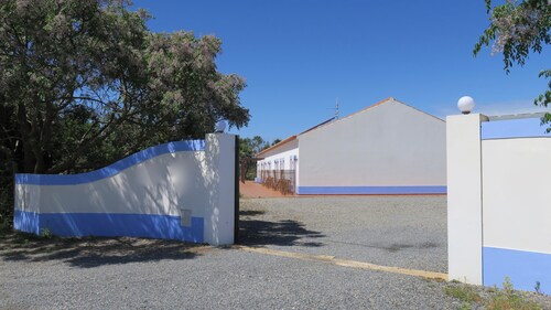 Monte da Estrada - Turismo Rural