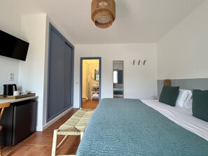 Room - Monte da Estrada - Turismo Rural (Zambujeira do Mar)