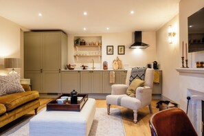 Interior - Sycamore Cottage Banham Cottages (Bourton-on-the-Water)