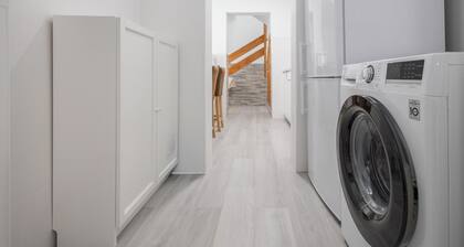 2BR El Palmeral Noray Home - Cozy Terrace