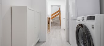 2BR El Palmeral Noray Home - Cozy Terrace