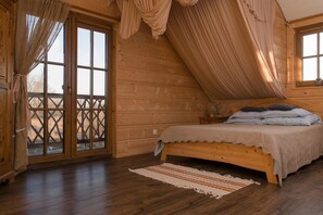 Apartment | 1 bedroom, individually furnished, iron/ironing board, bed sheets - Comfortable Apartment Very Close to the Beach (gmina Będzino)