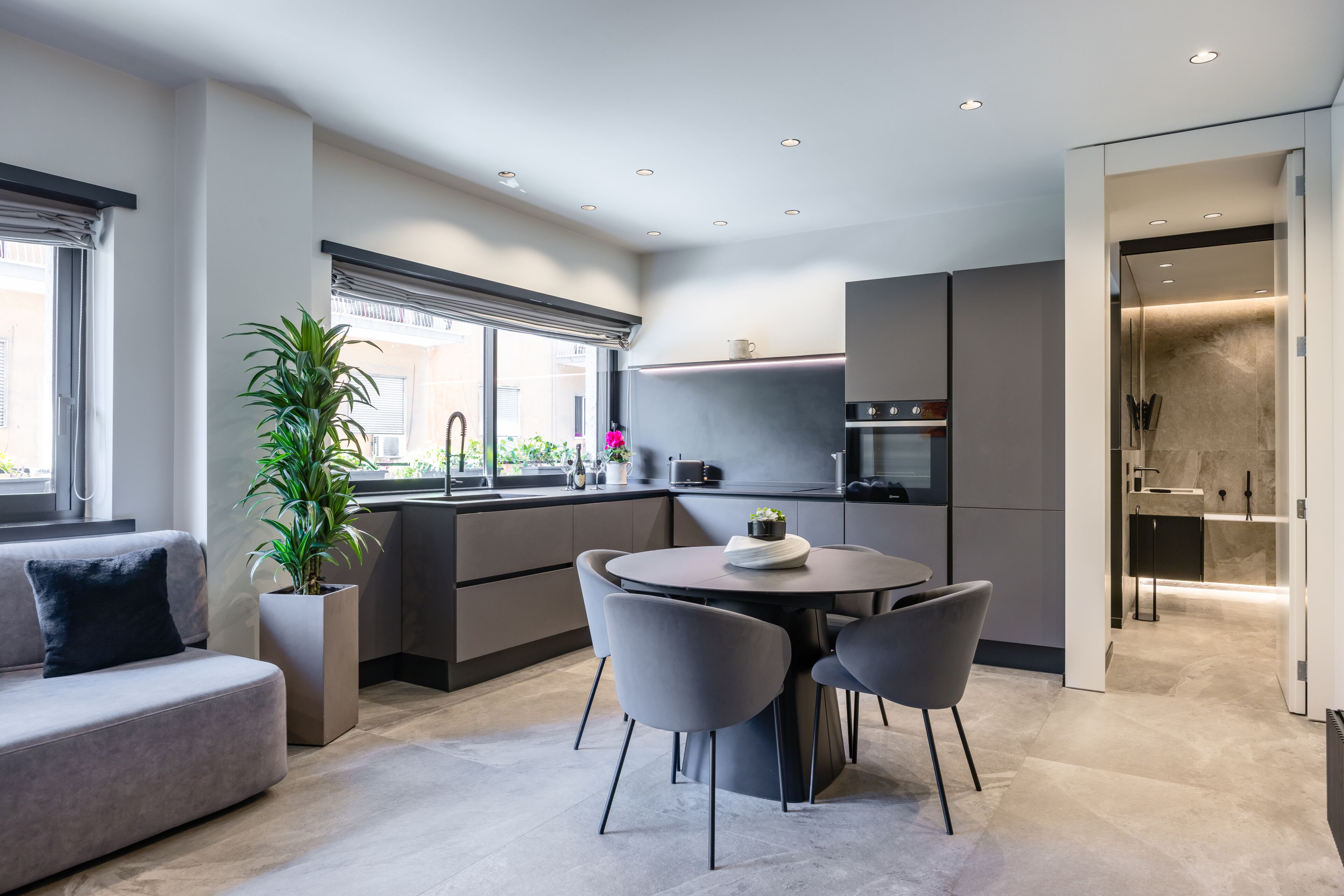Interieur