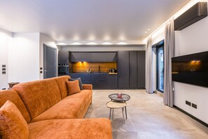 TV connectée