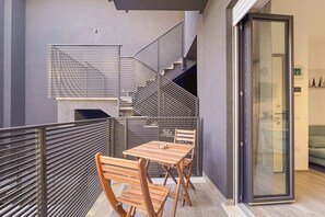Interior - Comfort, Style and Connectivity Included (Civitanova Marche)