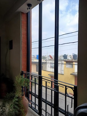 Exterior - HOTEL Y RESTAURANTE MAYALAND (Quetzaltenango, Quetzaltenango)