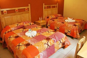 Chambre Double Standard