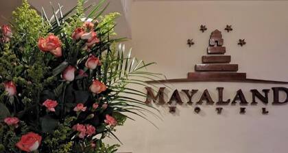HOTEL Y RESTAURANTE MAYALAND