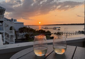 Property grounds - MAY DEALS! Lagoon Front Living Steps to Beach (Gulf Shores)