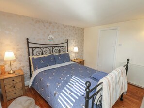 1 bedroom, individually decorated, individually furnished, free WiFi - Puffin's Nest (Bridlington)