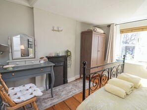 1 bedroom, individually decorated, individually furnished, free WiFi - Seashell Cottage (Bridlington)