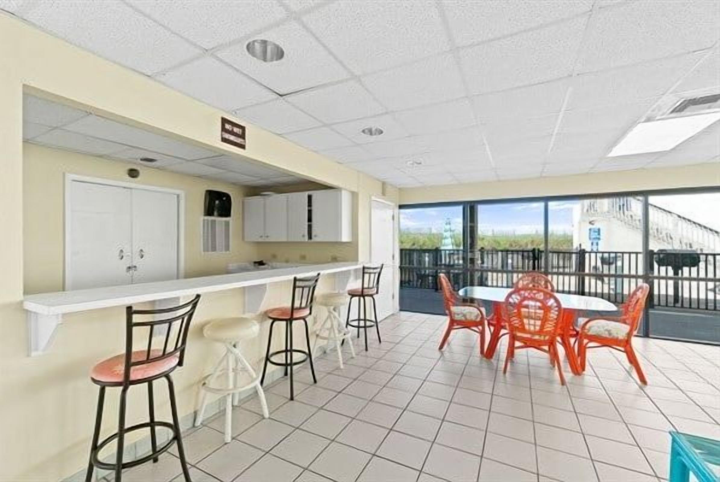 Clubhouse