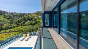 Property grounds - Villa Aletheia by LovelyStay (Funchal)