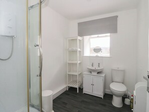 Shower - Willow (Inveraray)