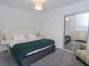 2 bedrooms, individually decorated, individually furnished, free WiFi - Willow (Inveraray)