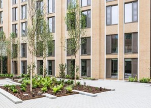 Exterior - Student only Modern Studio at White city (London)