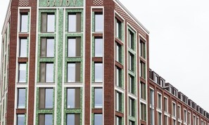 Exterior - Student only Modern Studio at White city (London)