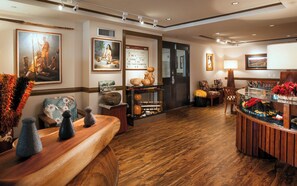 Lobby -  Westin Ka'anapali Ocean Resort Experience Paradise in a 2BR Villa - Sleeps 8 (Lahaina)