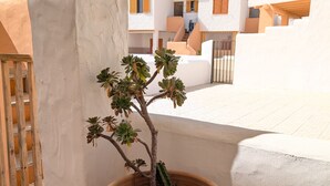Property grounds - 406 Livingtarifa Flamingo (Tarifa)