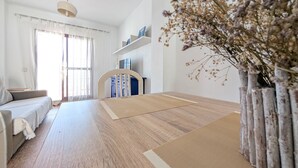 Room - 406 Livingtarifa Flamingo (Tarifa)