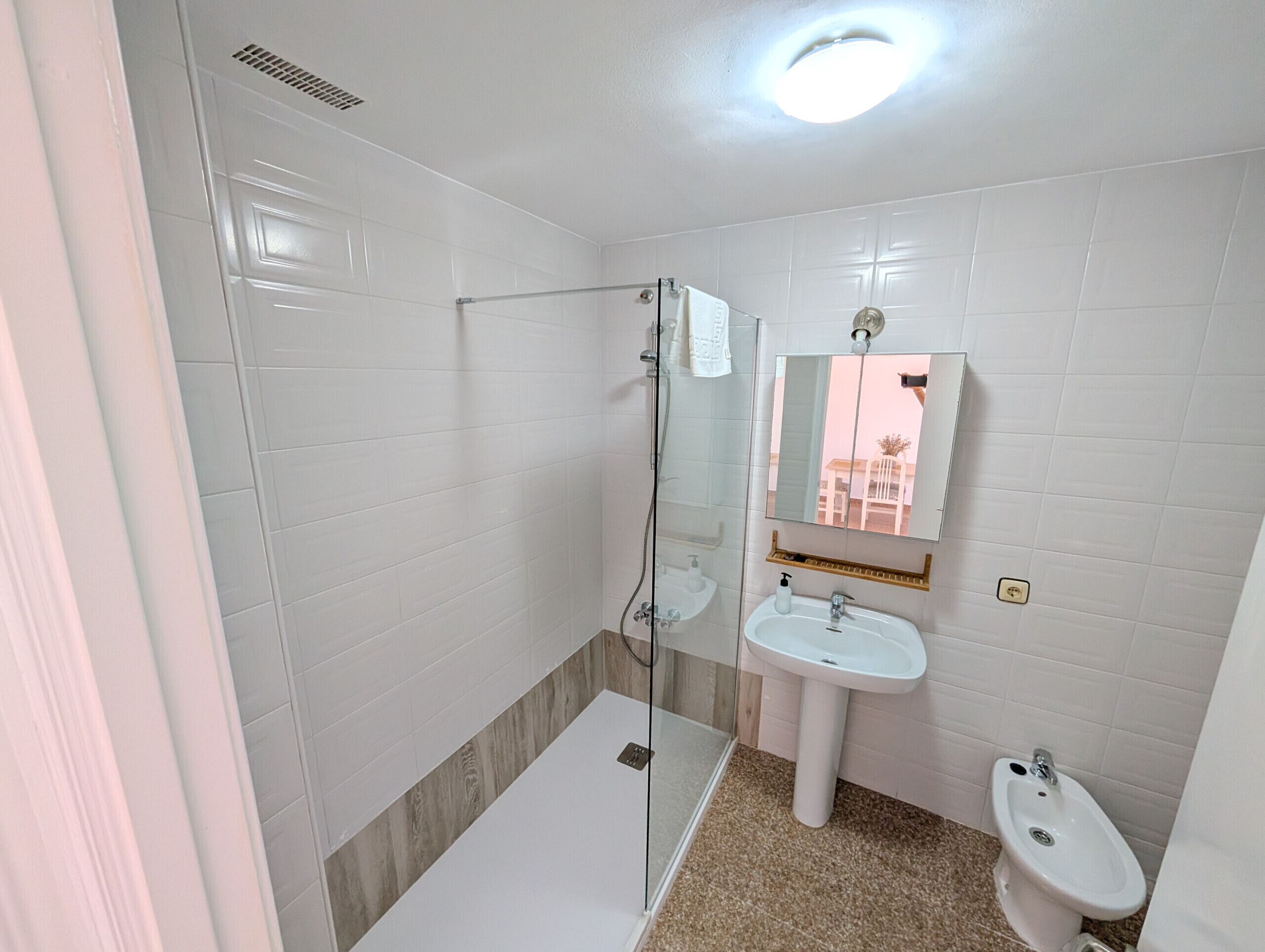 Badkamer