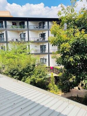 Exterior - Inner City Retreat, Maboneng Johannesburg (Johannesburg)