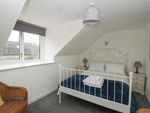 2 chambres, décoration personnalisée, ameublement personnalisé