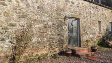 Chi tiết ngoại thất