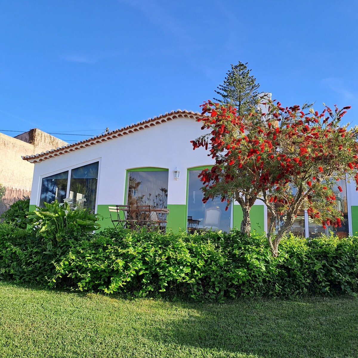 Bild für Gastgeberprofil