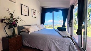 3 habitaciones, tabla de planchar con plancha y wifi gratis 