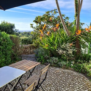 Servei de restauració a l'aire lliure