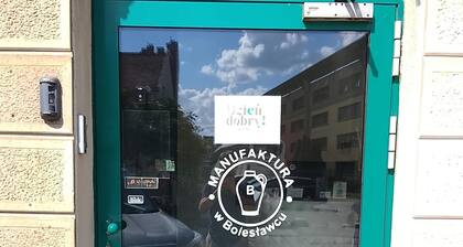 Dzien Dobry Hostel