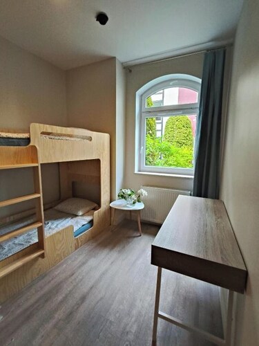 Dzien Dobry Hostel