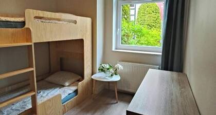 Dzien Dobry Hostel