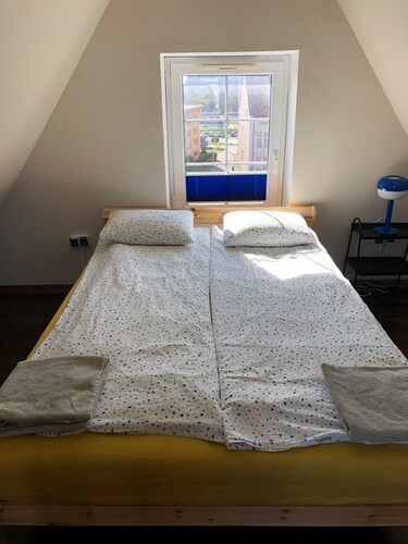 Dzien Dobry Hostel