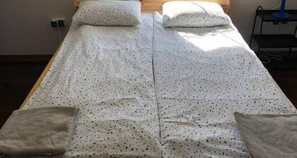 Dzien Dobry Hostel