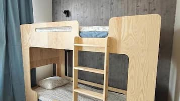 Double or Twin Room, Garden View