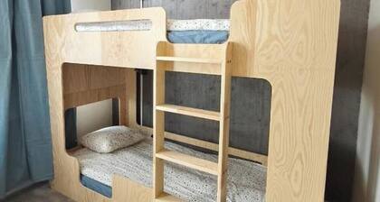 Dzien Dobry Hostel