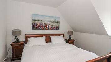1 bedroom, individually decorated, individually furnished, free WiFi