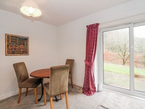 Dining - Sycamore (Inveraray)