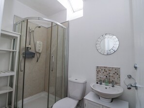 Shower - Oak (Inveraray)