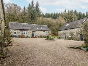 Exterior - Oak (Inveraray)