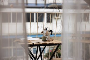 Interior - Riviera Collection - Dante Master Beach (Riccione)