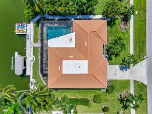 House, Multiple Beds (737 Nautilus Court) | Exterior - 737 Nautilus Court (Marco Island)