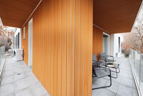 Cattolica Modern Beach - Riviera Collection