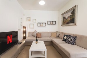 Smart TV 