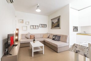 منطقة المعيشة